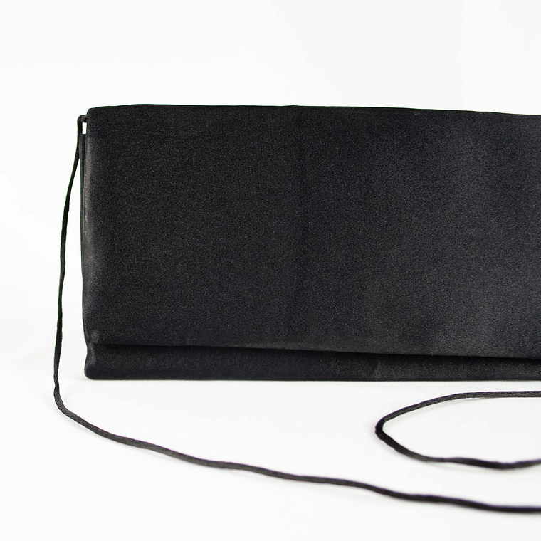 Flap Minimal Black 1