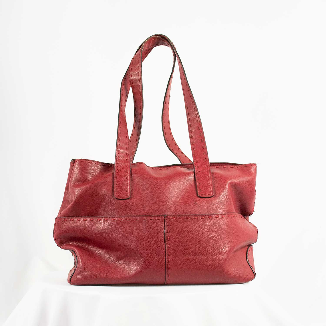 Tote Berry 1