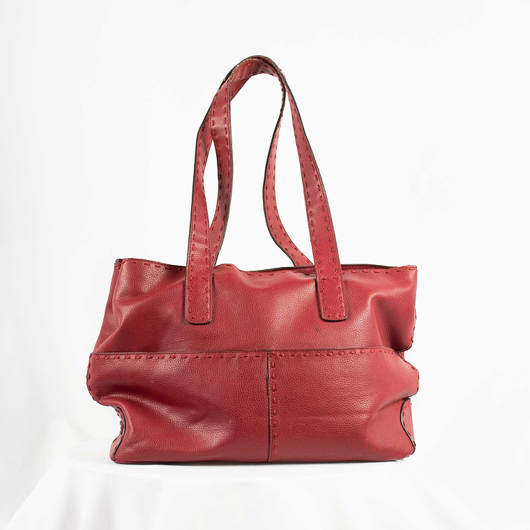Tote Berry 1