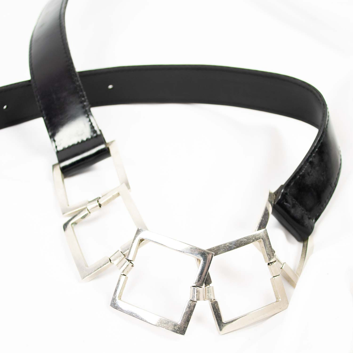 Cinturón Adriana Constantini 2