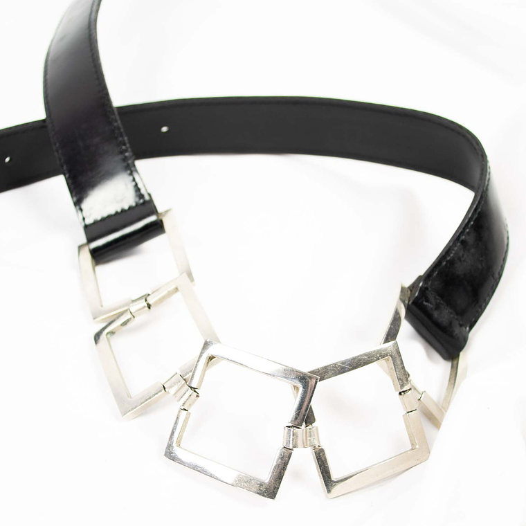 Cinturón Adriana Constantini 2