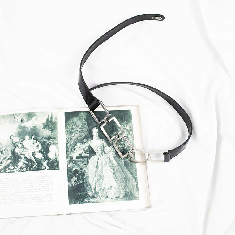 Cinturón Adriana Constantini 4