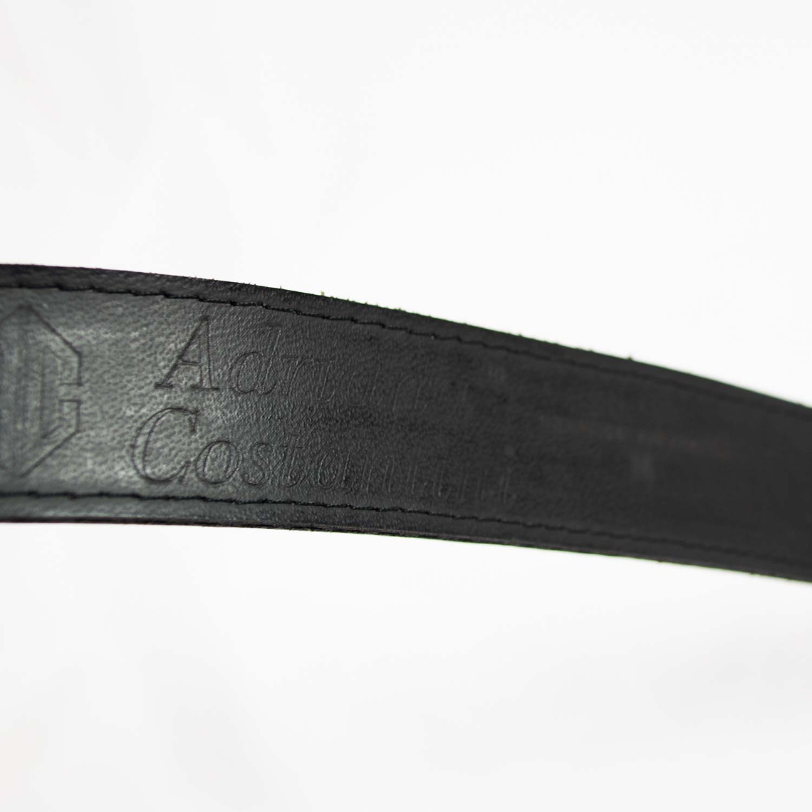 Cinturón Adriana Constantini 6