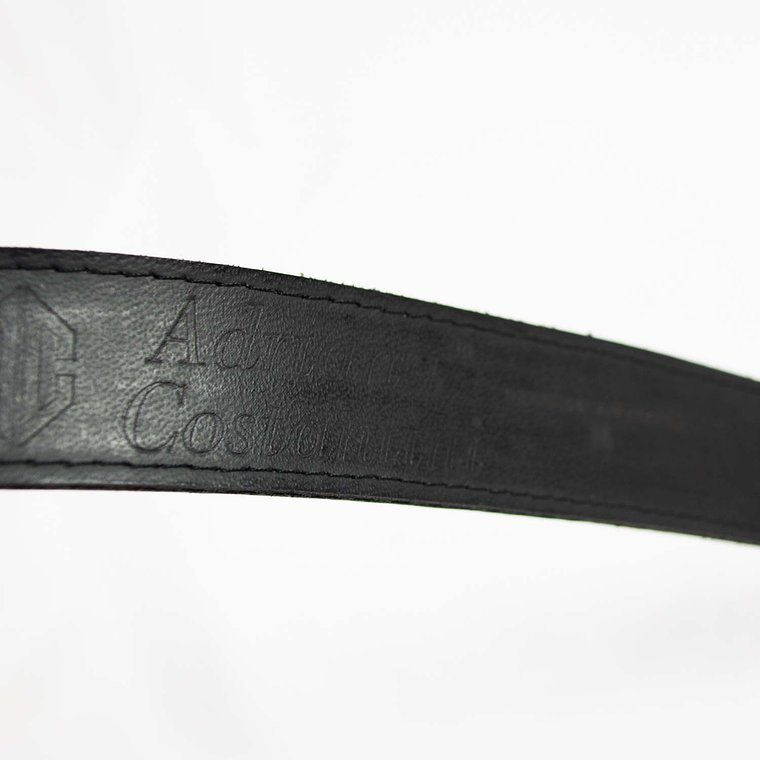 Cinturón Adriana Constantini 6