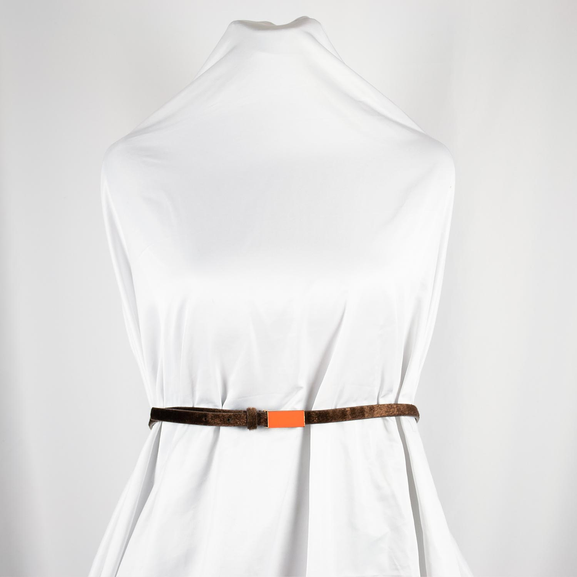 Cinturón Café Coral 4