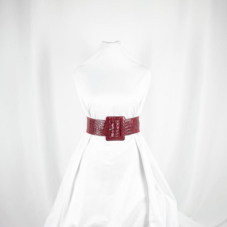 Cinturón Wide Pasión  3