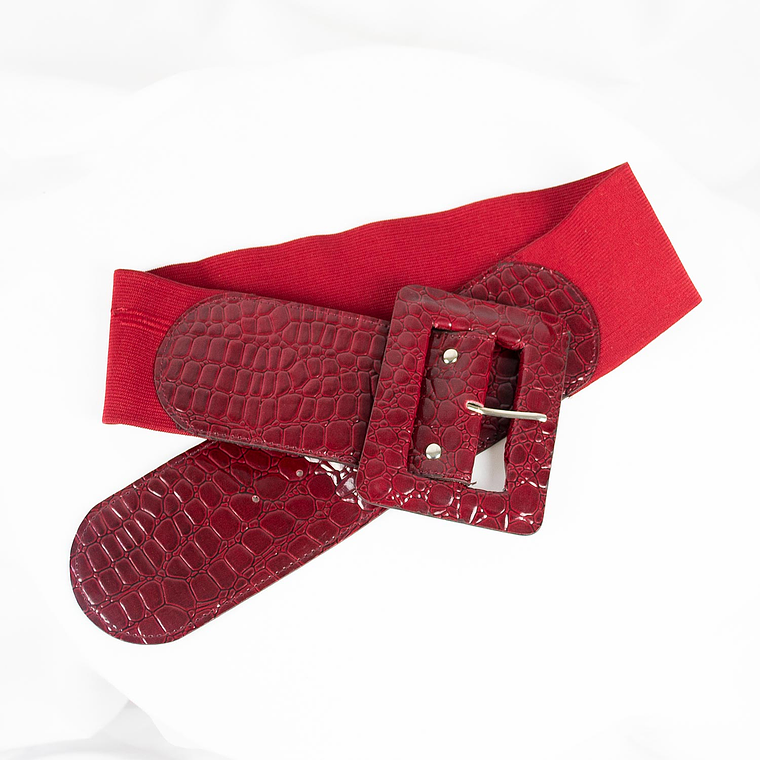 Cinturón Wide Pasión  9