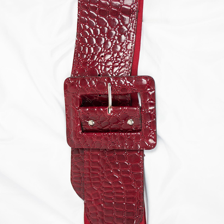 Cinturón Wide Pasión  5