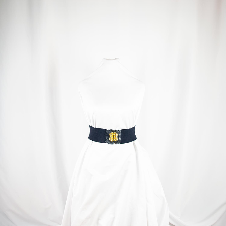 Cinturón Deep Vintage 5