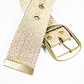 Cinturón Golden Lurex - Miniatura 1
