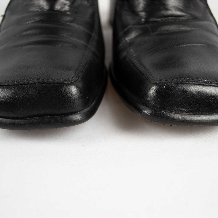 Mocasín Total Black 7