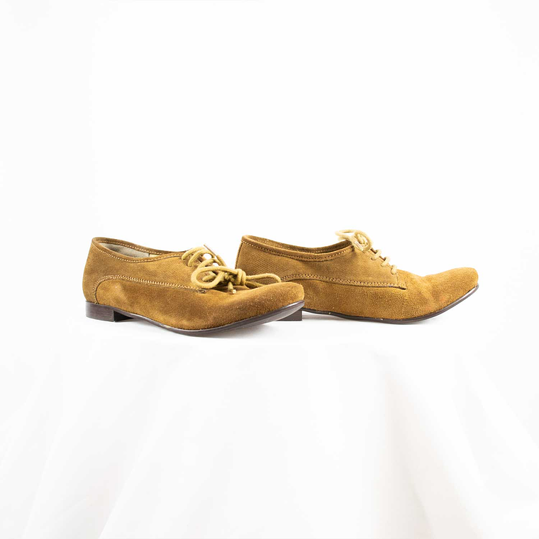 Mocasín Galadriel 4