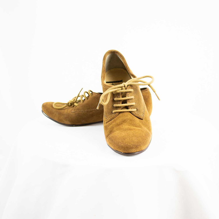 Mocasín Galadriel 6