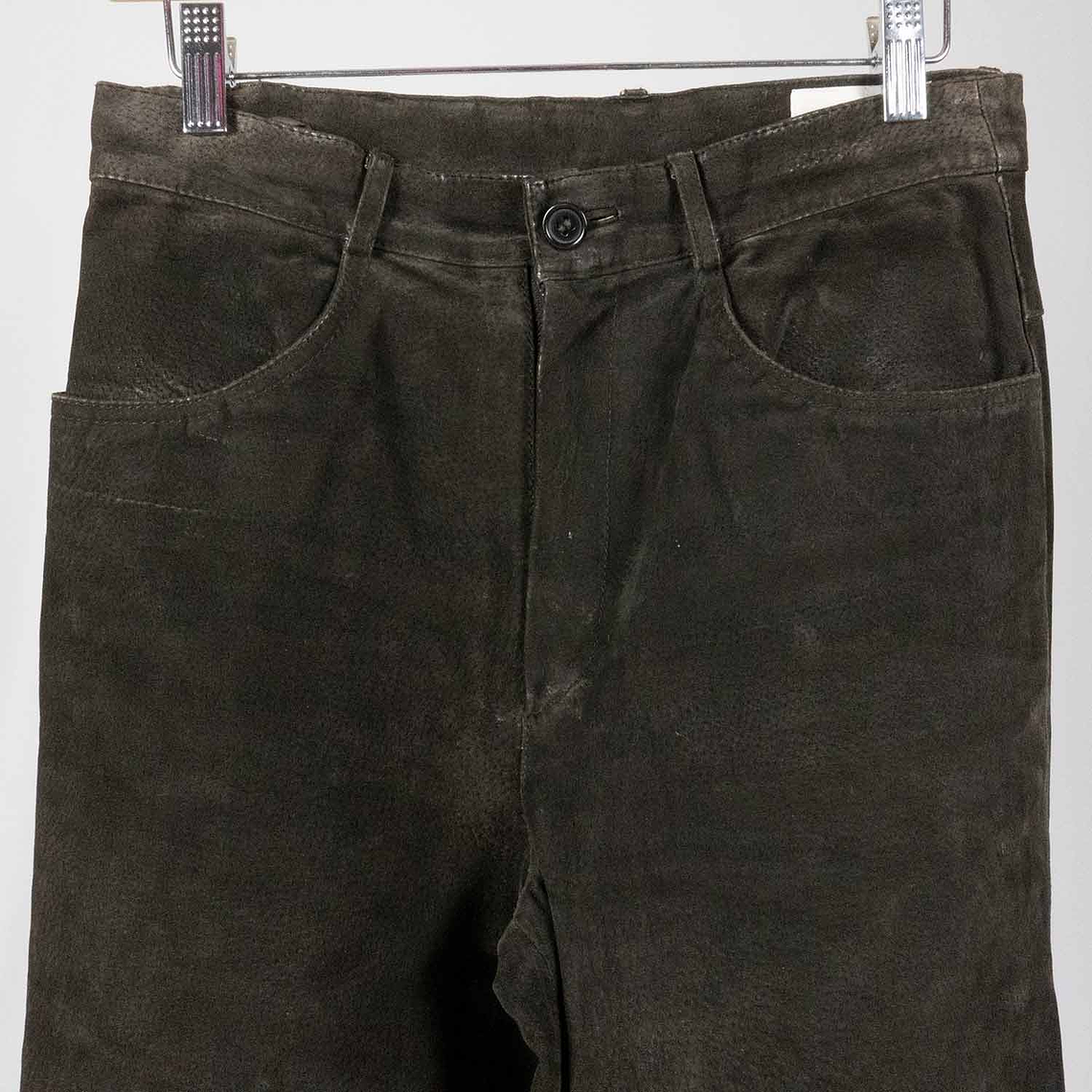 Mom Gamuza Chocolate 4