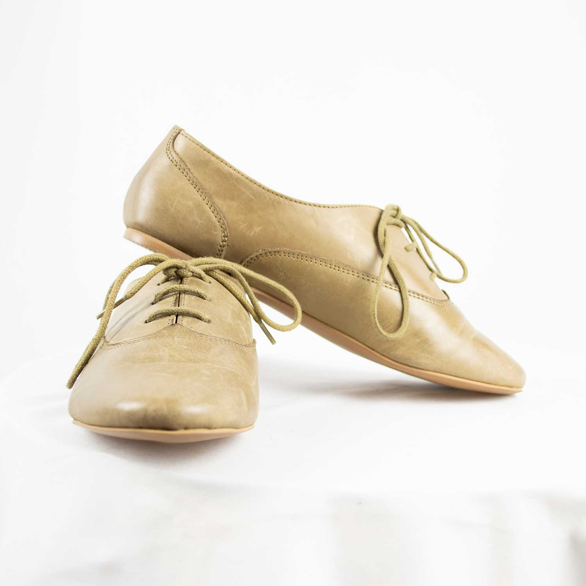 Mocasín Cascarita 5