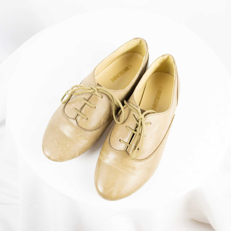 Mocasín Cascarita 3