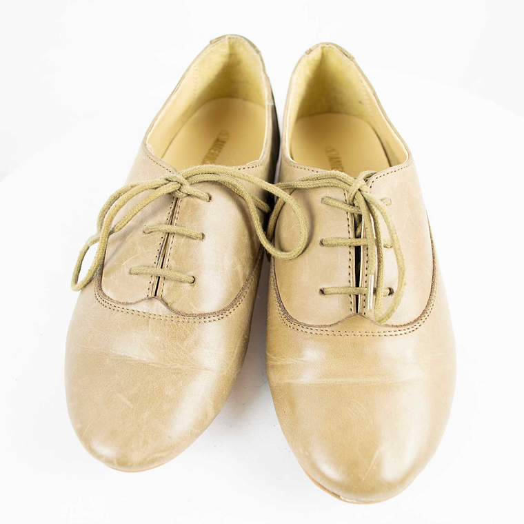 Mocasín Cascarita 1