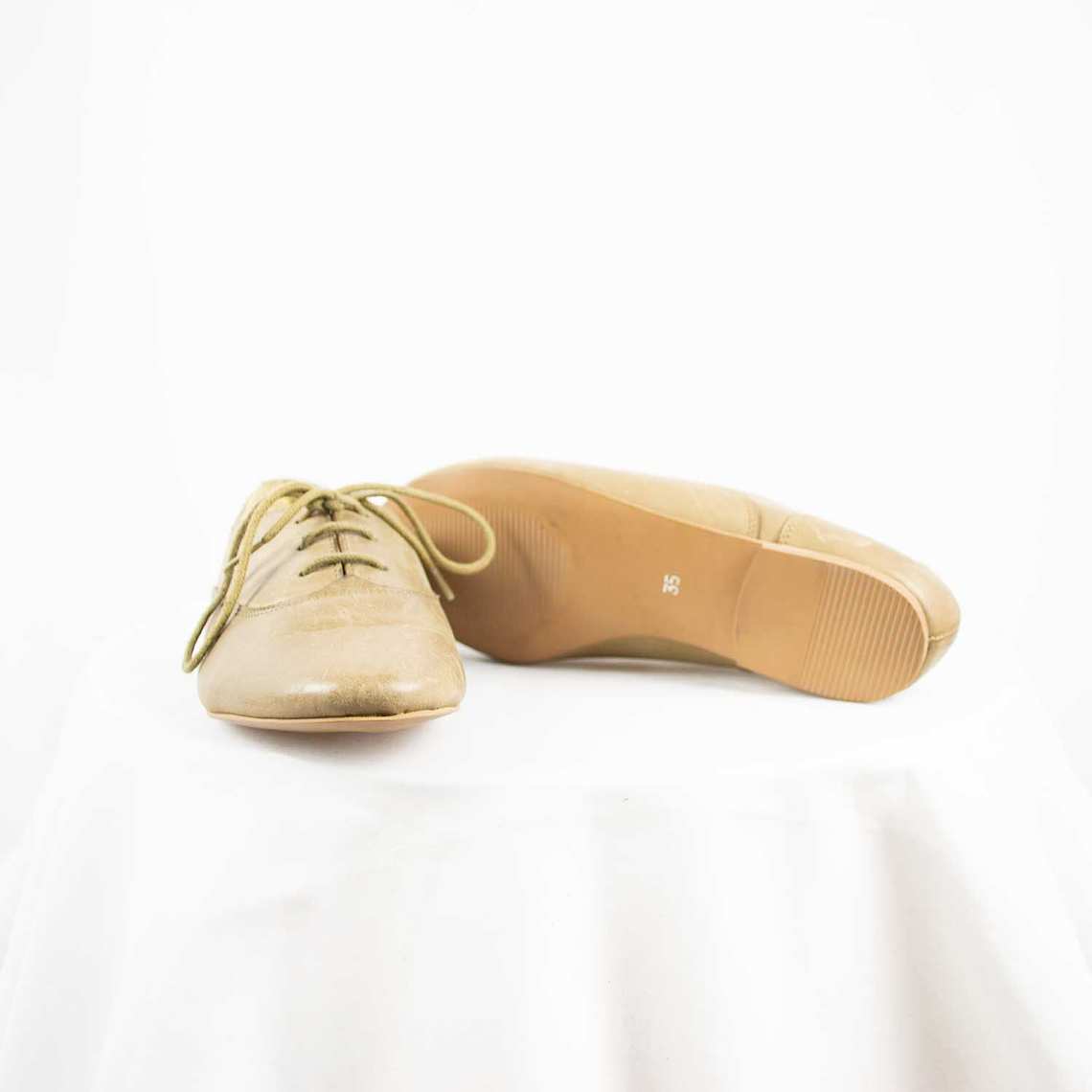 Mocasín Cascarita 6