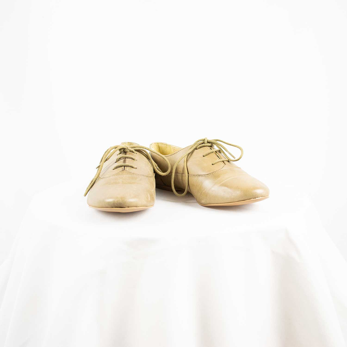 Mocasín Cascarita 8