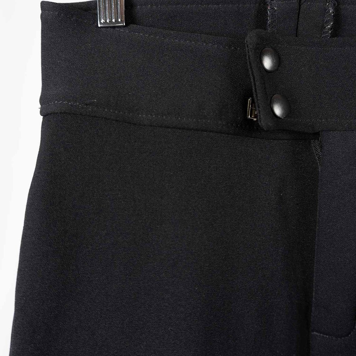 Mom Ultra High Black 2