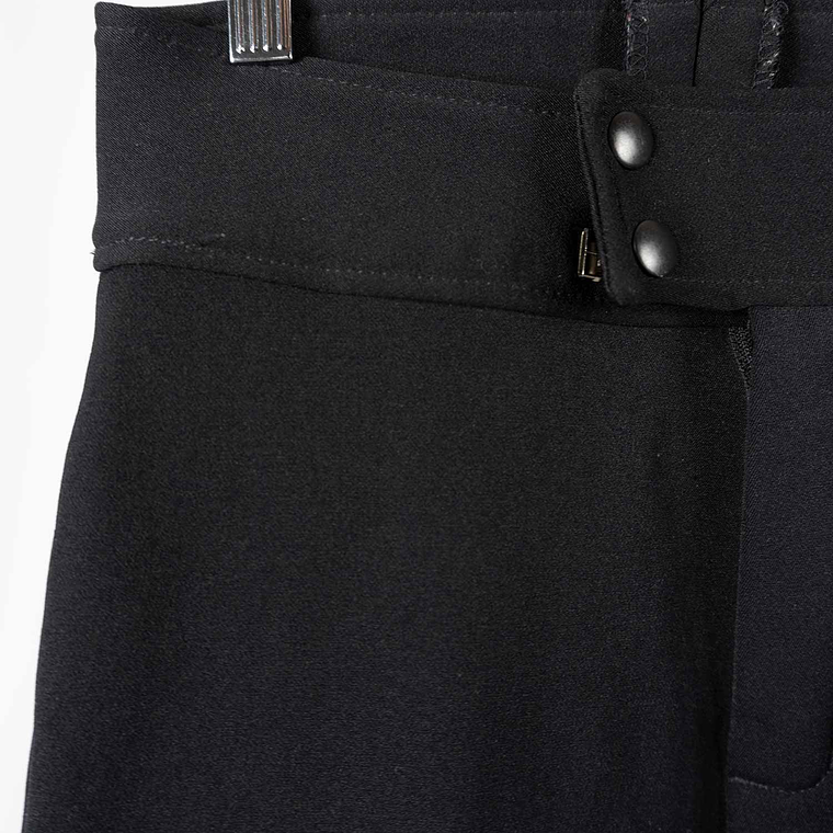 Mom Ultra High Black 2