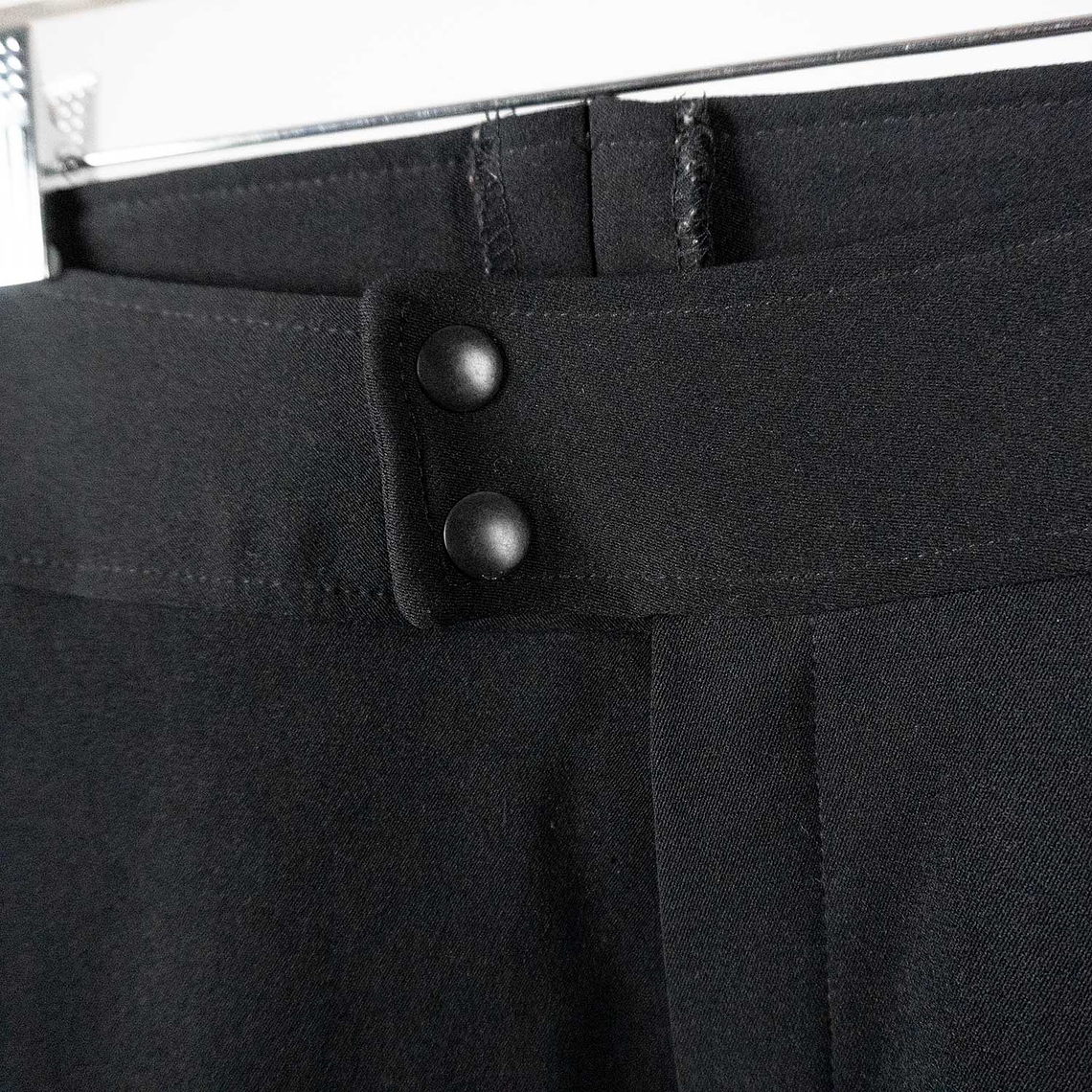 Mom Ultra High Black 4