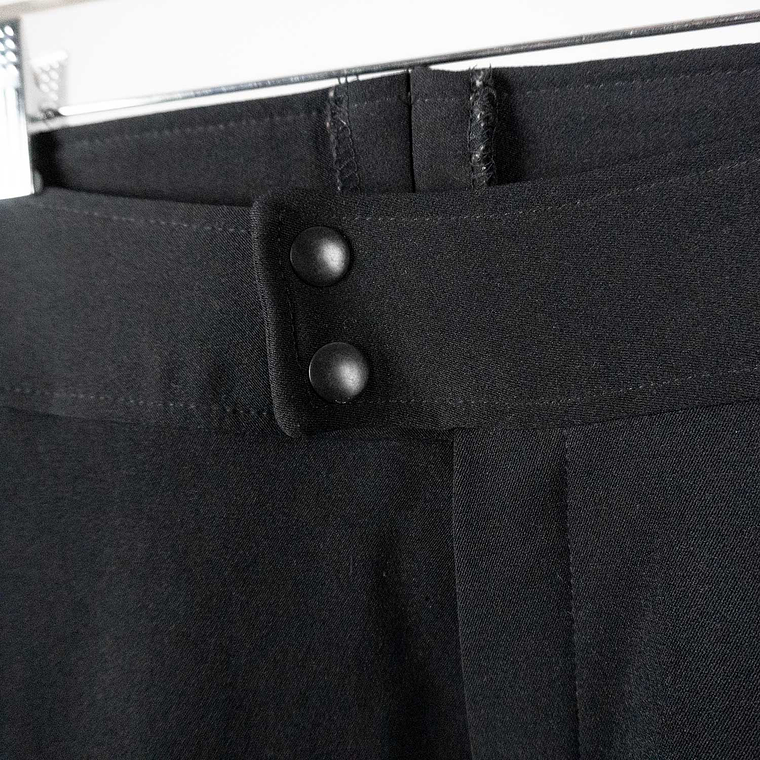 Mom Ultra High Black 4