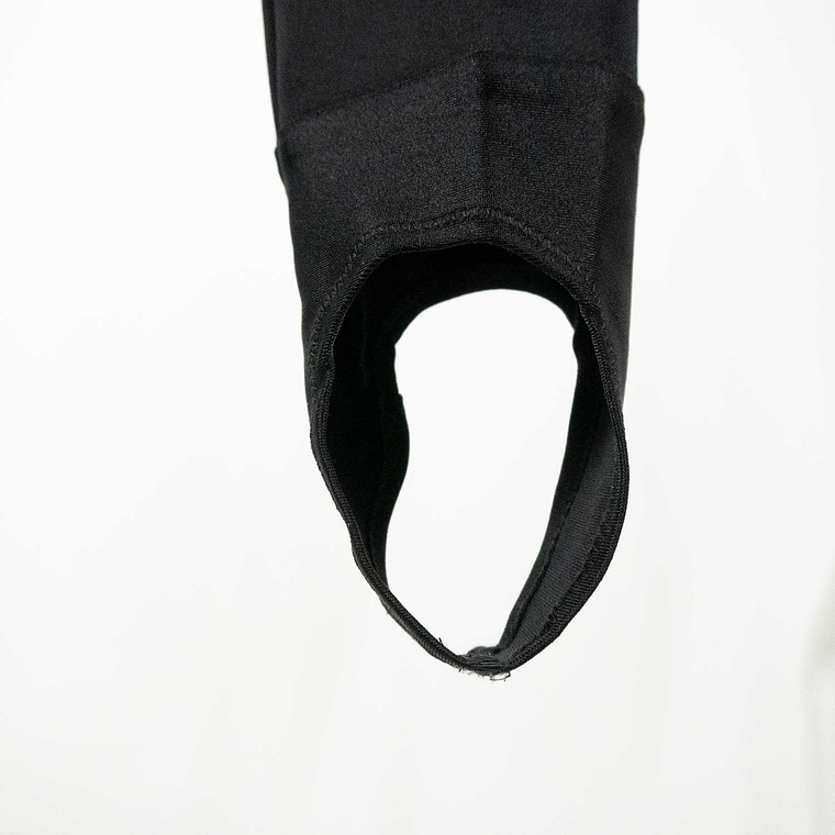 Mom Ultra High Black 7