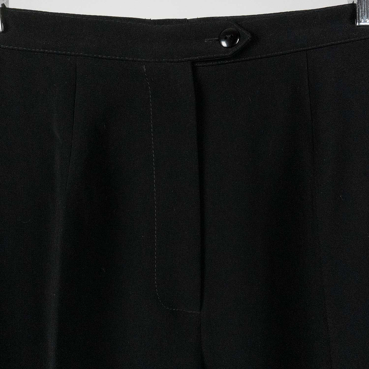 Mom Tiro largo Black 2