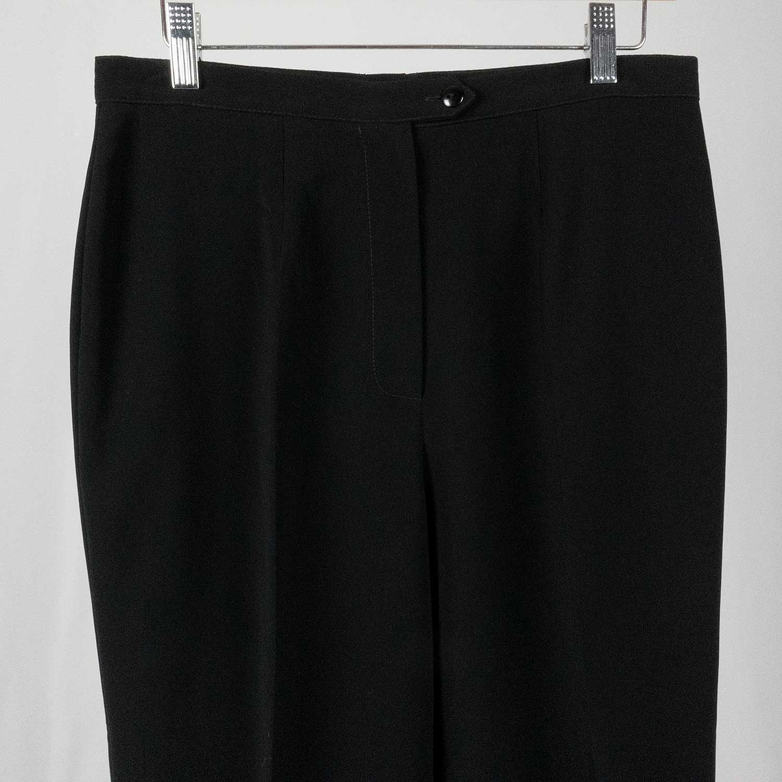 Mom Tiro largo Black 4