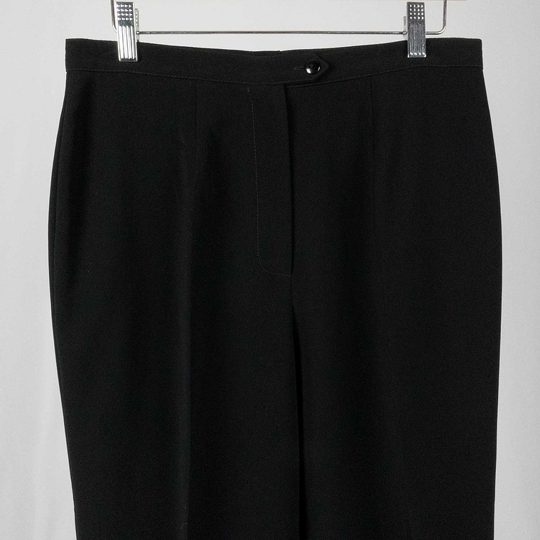 Mom Tiro largo Black 4