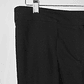 Flare Black Pants - Miniatura 6