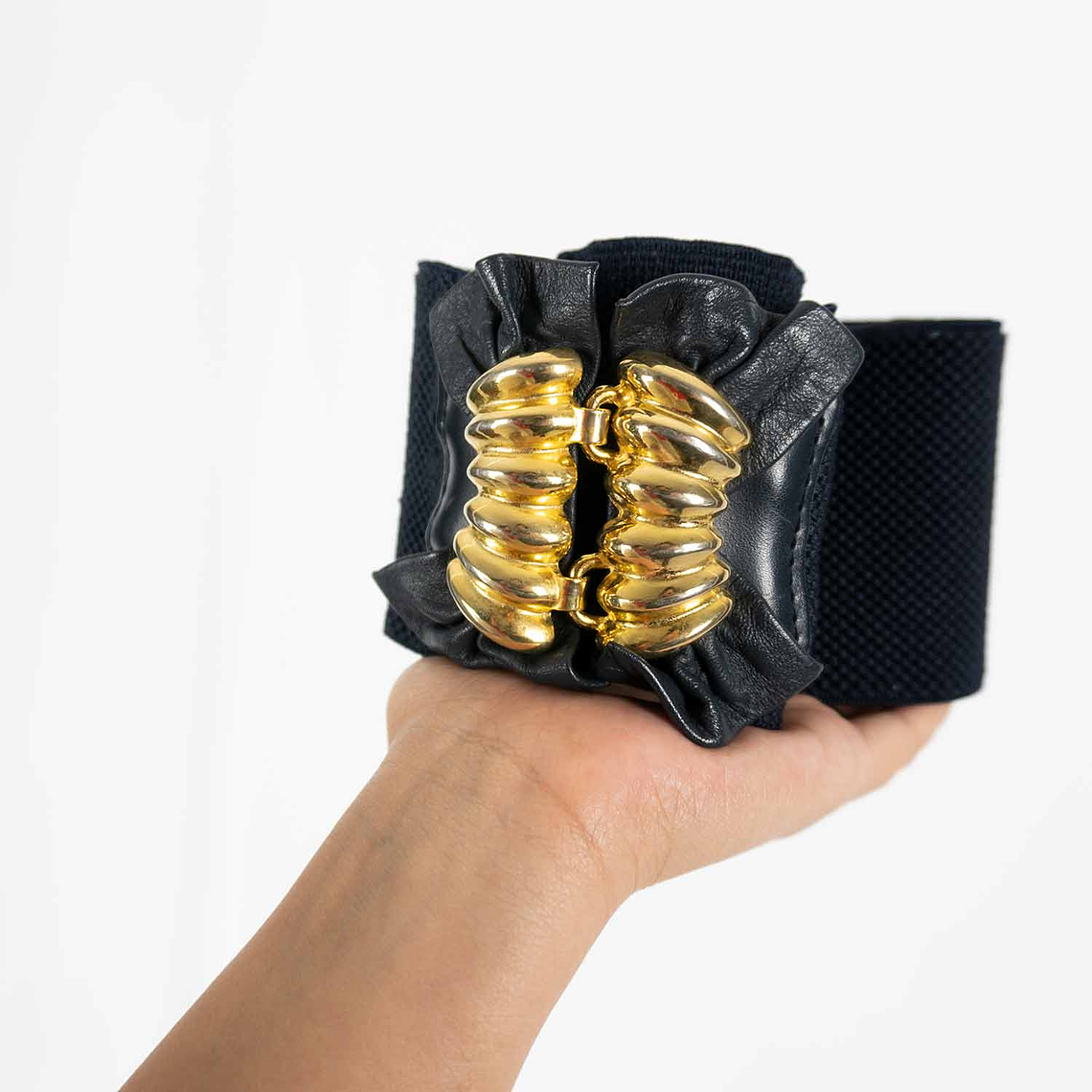 Cinturón Deep Vintage 1