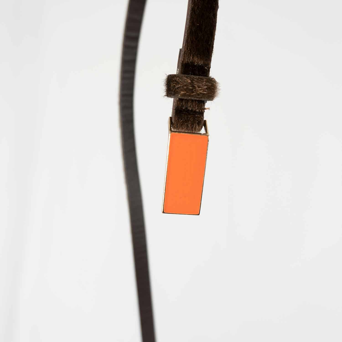 Cinturón Café Coral 3