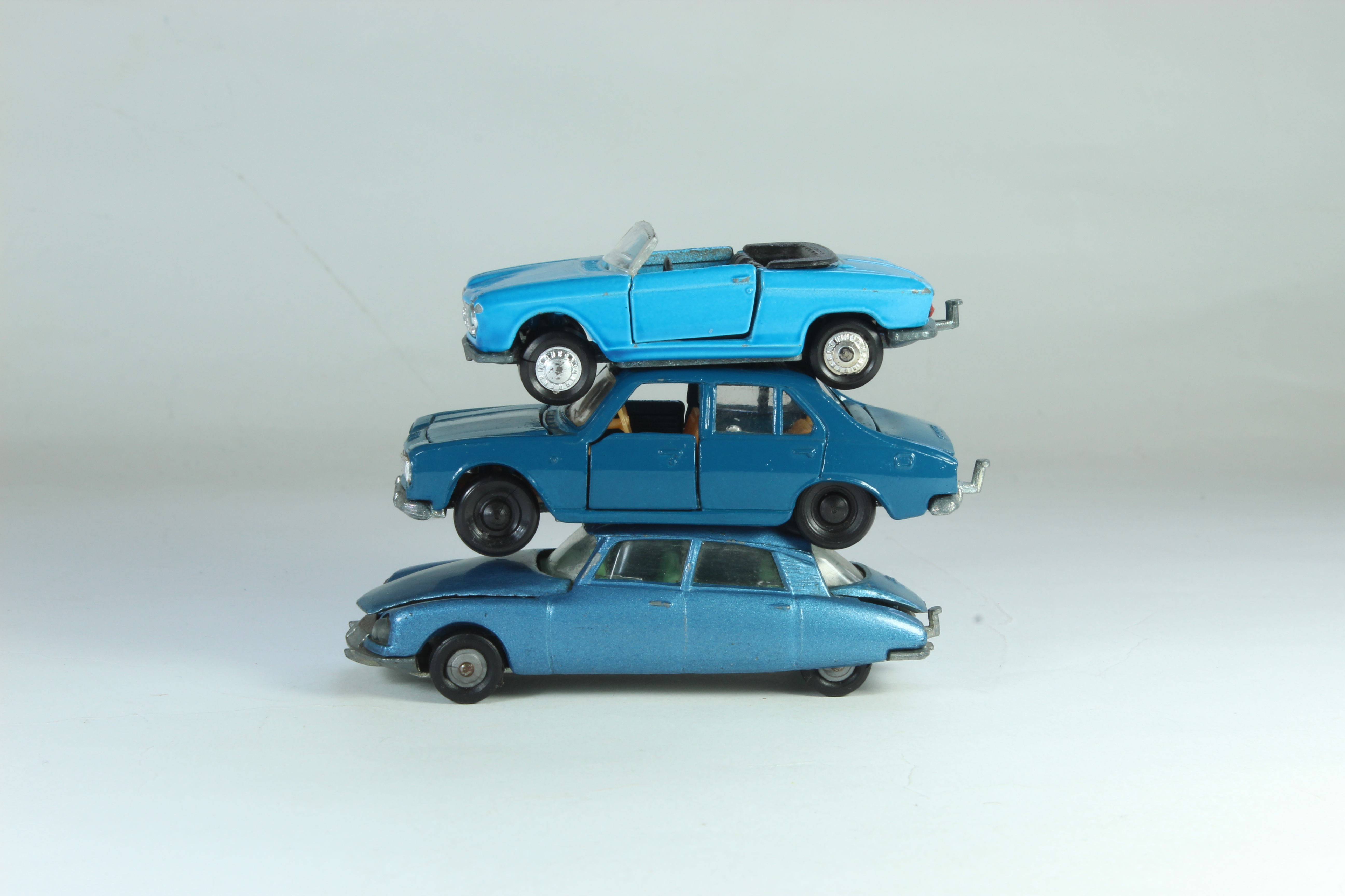 Vehículos Miniatura
