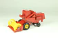 Matchbox N° 65 Claas Combined Harvester England - Miniatura 1