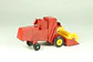 Matchbox N° 65 Claas Combined Harvester England - Miniatura 2
