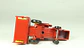 Matchbox N° 65 Claas Combined Harvester England - Miniatura 3