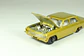 Matchbox Regular Wheels N° 23 Opel Diplomat England - Miniatura 3