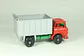 Matchbox Regular Wheels N° 26 GMC Tipper Truck England - Miniatura 2