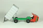 Matchbox Regular Wheels N° 26 GMC Tipper Truck England - Miniatura 3