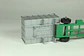 Matchbox Regular Wheels N° 26 GMC Tipper Truck England - Miniatura 4