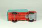 Matchbox Regular Wheels N° 44 GMC Refrigerator Truck England - Miniatura 3