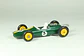 Matchbox Regular Wheels N° 19 Lotus Racing Car England - Miniatura 1