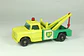 Matchbox Regular Wheels N° 13 Dodge Wreck Truck England - Miniatura 1