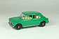Matchbox Regular Wheels N° 64 MG100 England - Miniatura 1