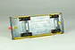 Matchbox Regular Wheels N° 20 Chevrolet Impala Taxi England - Miniatura 3
