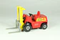 Matchbox Super Fast N° 15 Fork Lift England - Miniatura 1