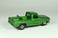 Matchbox Super Fast N° 50 Ford Kennel Truck England - Miniatura 2
