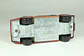 Matchbox Super Fast N° 41 Siva Spyder England - Miniatura 3
